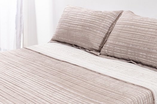 COLCHA JACQUARD VERONA